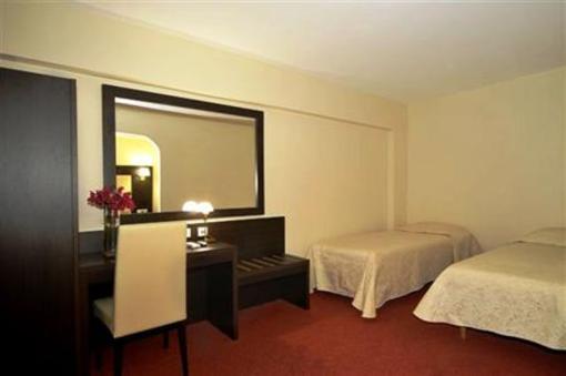 фото отеля Hôtel Spa La Madrague Lucciana