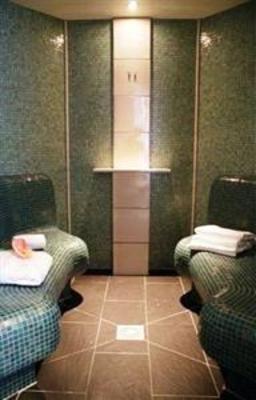 фото отеля Hôtel Spa La Madrague Lucciana