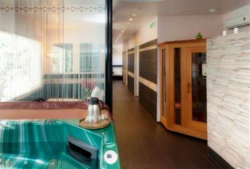 фото отеля Hôtel Spa La Madrague Lucciana