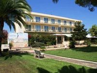Hôtel Spa La Madrague Lucciana