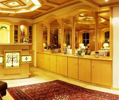 фото отеля Hotel Hohe Linde Isny im Allgau