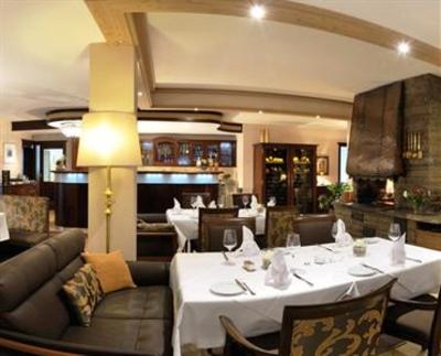 фото отеля Hotel Hohe Linde Isny im Allgau