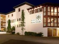 Hotel Hohe Linde Isny im Allgau