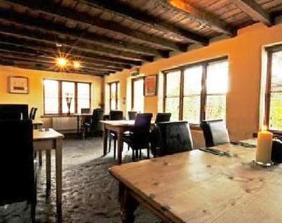 фото отеля Bat & Ball Inn Cuddesdon