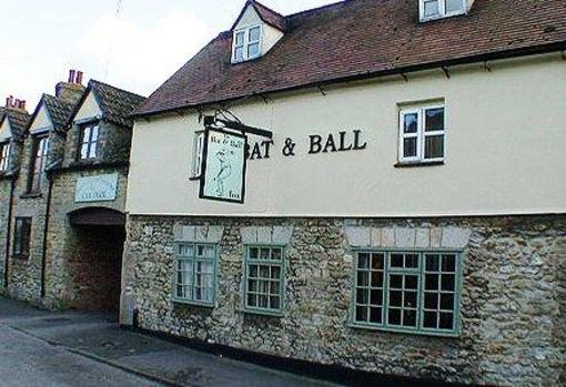 фото отеля Bat & Ball Inn Cuddesdon