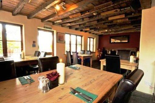 фото отеля Bat & Ball Inn Cuddesdon