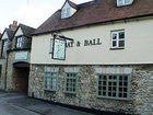 фото отеля Bat & Ball Inn Cuddesdon