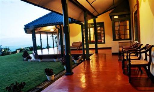 фото отеля Viharagala Estate Bungalow