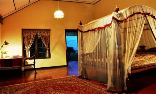фото отеля Viharagala Estate Bungalow