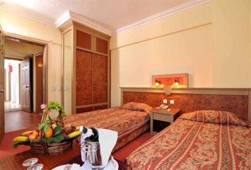 фото отеля Life Atlibay Hotel