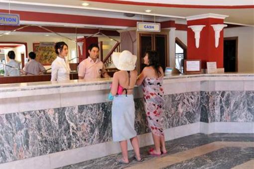 фото отеля Life Atlibay Hotel