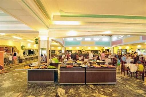 фото отеля Life Atlibay Hotel