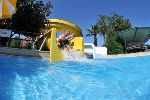 фото отеля Life Atlibay Hotel
