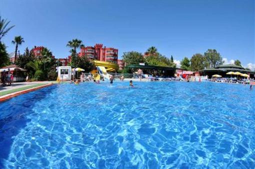фото отеля Life Atlibay Hotel