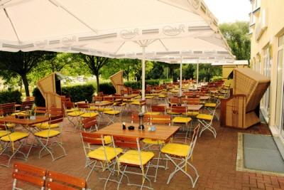 фото отеля Hotel An Der Havel