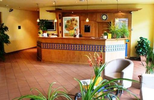 фото отеля Hotel An Der Havel