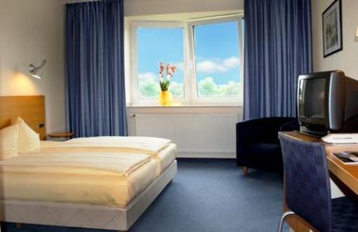 фото отеля Hotel An Der Havel