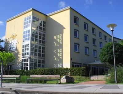 фото отеля Hotel An Der Havel