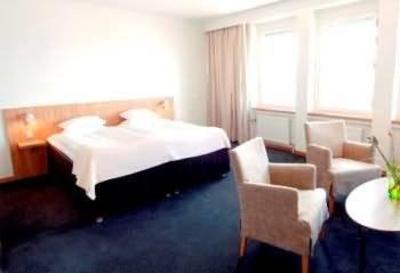 фото отеля BEST WESTERN Hotell Goteborg