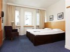 фото отеля BEST WESTERN Hotell Goteborg