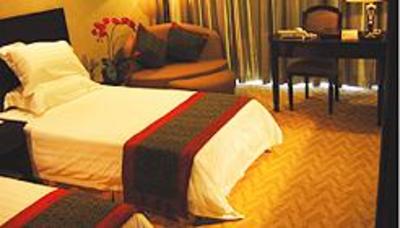 фото отеля Junyao Hotel