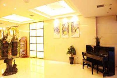 фото отеля Junyao Hotel