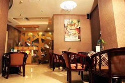 фото отеля Junyao Hotel