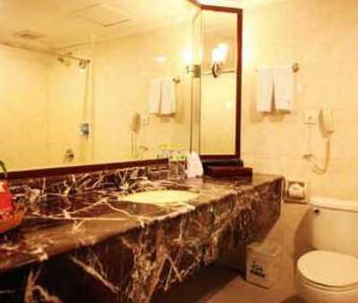 фото отеля Junyao Hotel