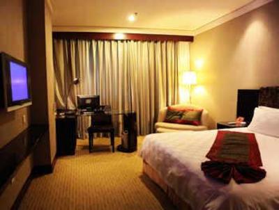 фото отеля Junyao Hotel