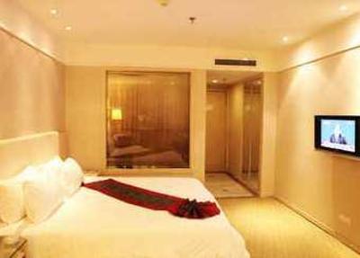 фото отеля Junyao Hotel