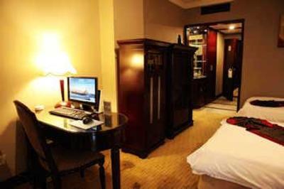 фото отеля Junyao Hotel