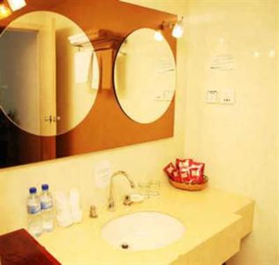 фото отеля Junyao Hotel
