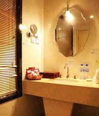 фото отеля Junyao Hotel