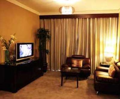фото отеля Junyao Hotel