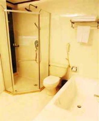 фото отеля Junyao Hotel
