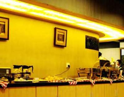 фото отеля Junyao Hotel