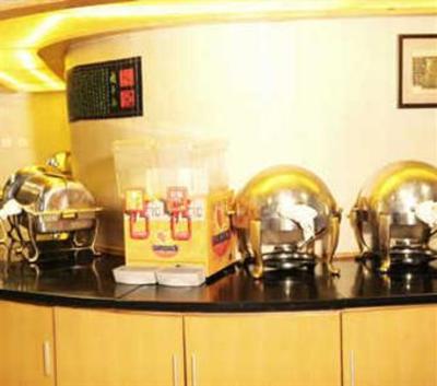 фото отеля Junyao Hotel