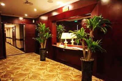 фото отеля Junyao Hotel