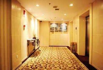 фото отеля Junyao Hotel