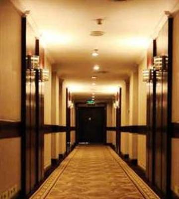 фото отеля Junyao Hotel