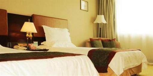 фото отеля Junyao Hotel