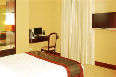 фото отеля Junyao Hotel