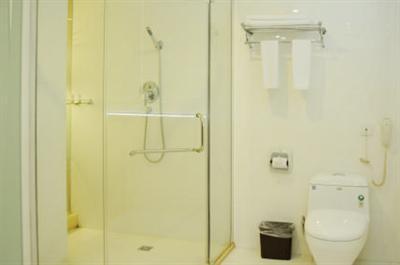 фото отеля Junyao Hotel