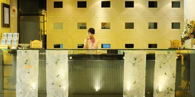 фото отеля Junyao Hotel