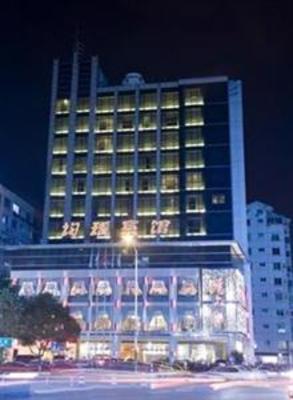 фото отеля Junyao Hotel