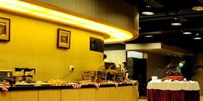 фото отеля Junyao Hotel