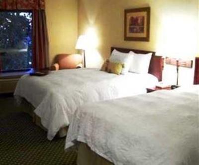 фото отеля Hampton Inn Washington (North Carolina)