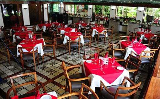фото отеля Hotel Vila Rica Porto Velho