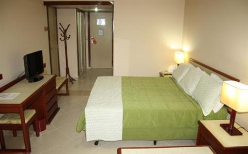 фото отеля Hotel Vila Rica Porto Velho