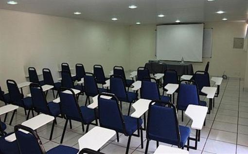 фото отеля Hotel Vila Rica Porto Velho
